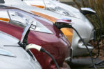 electric vehicle battery
