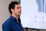 Glen Weyl, author of Radical Markets