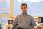 Ajay Anand of Rare Carat