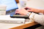 Connected Strategy book