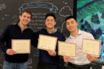 Vanguard Innovation Challenge Winners