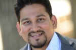 Vaibhav Katkade headshot