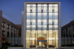 Featured of Mack entrance
